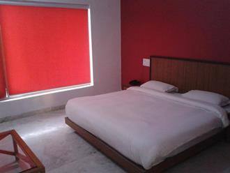 Hotel Kohinoor, Diu 2